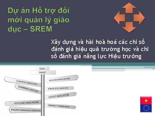 Điều hành, quản lý nhà trường của HT-Quyển 3