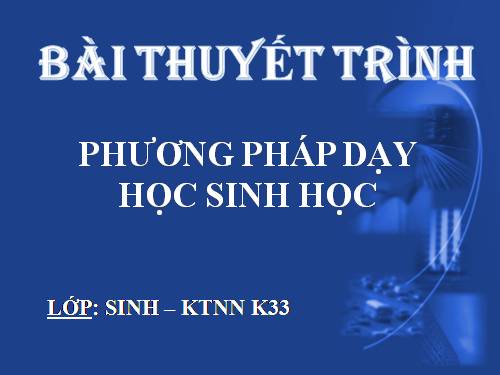 Nhân bản gen
