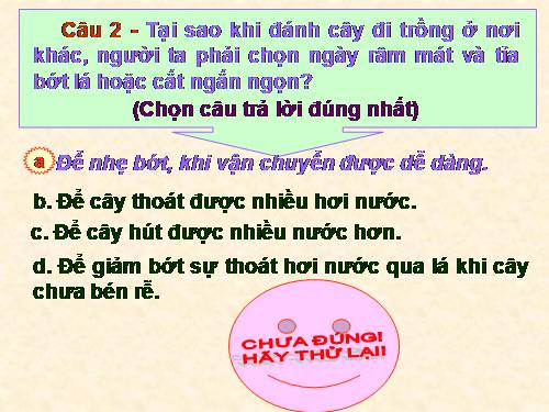 Tiết 27