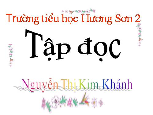 ai dậy sớm