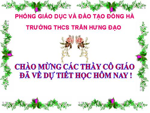 Giáo án dự thi CNTT