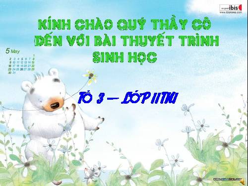 Cơ chế điều hào sinh sản