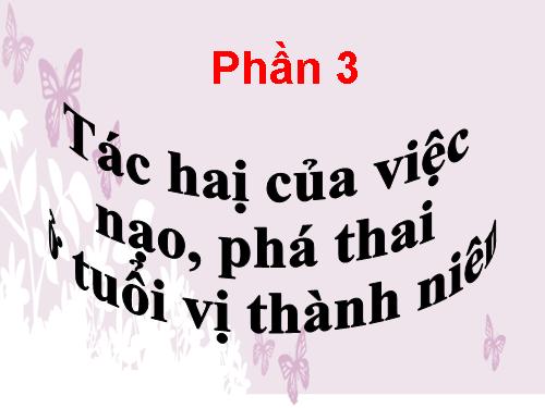 sinh học 8