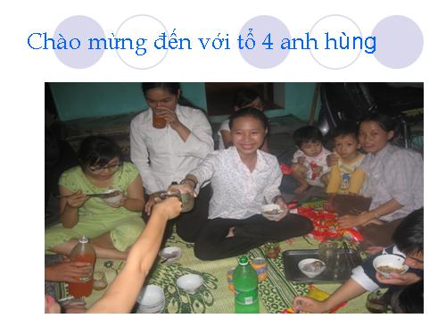 bài nháp thử