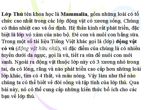 Bai Thuc Hanh