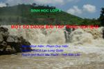 Trắc nghiệm Sinh 8 ( kiểm tra 1 tiết)