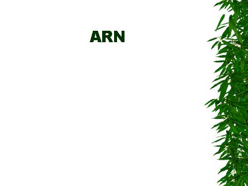 ARN