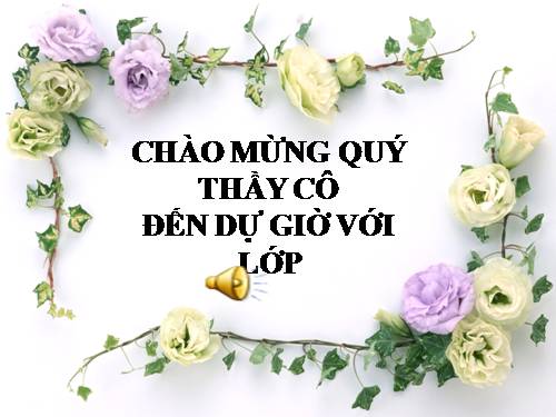 Bài 6. Các nước Anh, Pháp. Đức, Mĩ cuối thế kỉ XIX - đầu thế kỉ XX