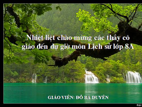 Bài 15. Cách mạng tháng Mười Nga năm 1917 và cuộc đấu tranh bảo vệ cách mạng (1917 - 1921)