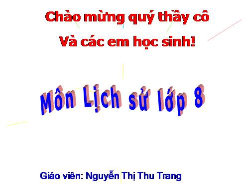 Bài 29. Chính sách khai thác thuộc địa của thực dân Pháp và những chuyển biến về kinh tế, xã hội ở Việt Nam