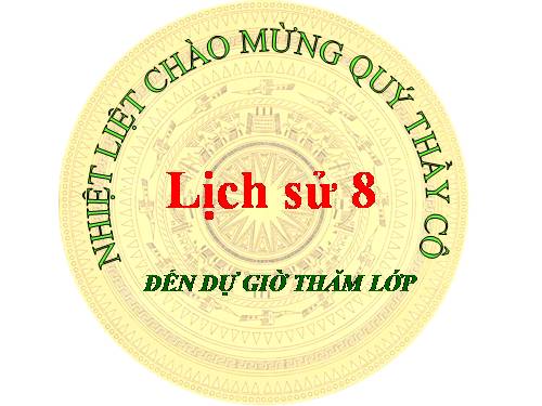 Bài 13. Chiến tranh thế giới thứ nhất (1914 - 1918)