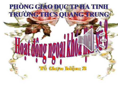 Bài 26. Phong trào kháng chiến chống Pháp trong những năm cuối thế kỉ XIX