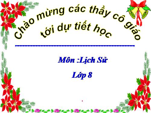 Bài 7. Phong trào công nhân quốc tế cuối thế kỉ XIX - đầu thế kỉ XX