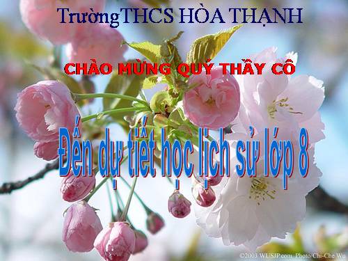 Bài 9. Ấn Độ thế kỉ XVIII - đầu thế kỉ XX