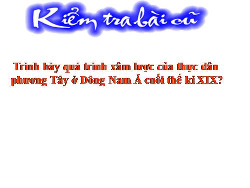 Bài 12. Nhật Bản giữa thế kỉ XIX - đầu thế kỉ XX