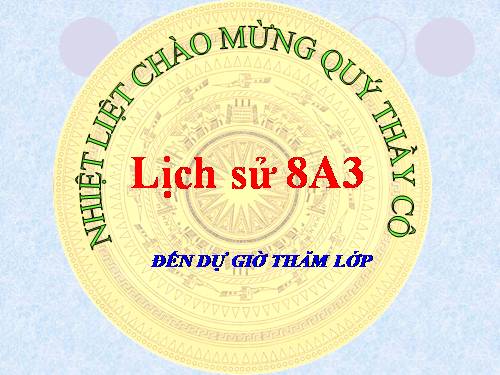 Bài 13. Chiến tranh thế giới thứ nhất (1914 - 1918)