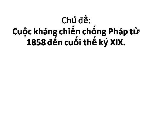 Trải nghiệm sáng tạo môn Lịch sử
