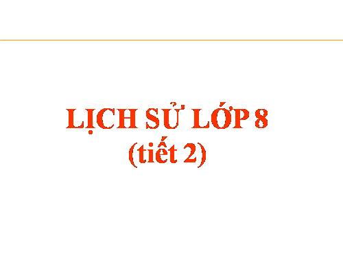 Bài 29. Chính sách khai thác thuộc địa của thực dân Pháp và những chuyển biến về kinh tế, xã hội ở Việt Nam