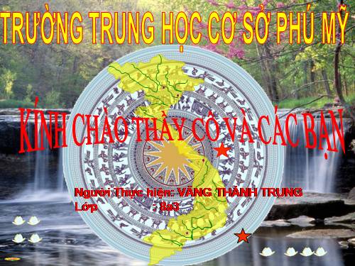 Bài 26. Phong trào kháng chiến chống Pháp trong những năm cuối thế kỉ XIX