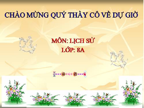 Bài 26. Phong trào kháng chiến chống Pháp trong những năm cuối thế kỉ XIX