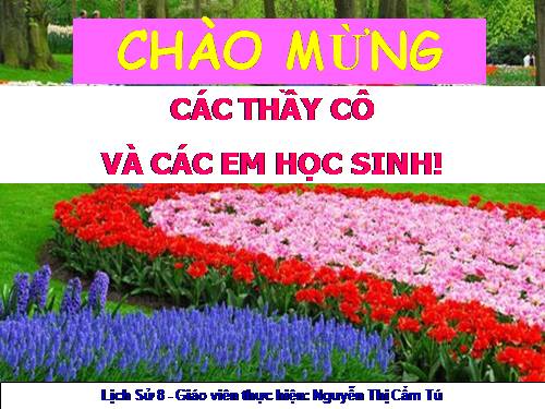 Bài 13. Chiến tranh thế giới thứ nhất (1914 - 1918)