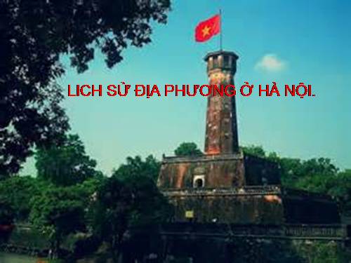 Bài 31. Ôn tập lịch sử Việt Nam từ năm 1858 đến năm 1918