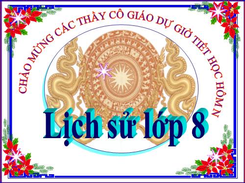 Bài 10. Trung Quốc cuối thế kỉ XIX - đầu thế kỉ XX