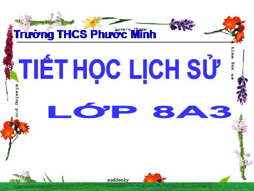 Bài 6. Các nước Anh, Pháp. Đức, Mĩ cuối thế kỉ XIX - đầu thế kỉ XX