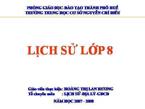 Bài 29. Chính sách khai thác thuộc địa của thực dân Pháp và những chuyển biến về kinh tế, xã hội ở Việt Nam