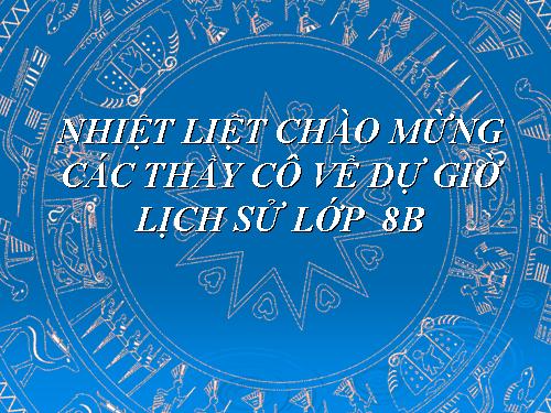 Bài 6. Các nước Anh, Pháp. Đức, Mĩ cuối thế kỉ XIX - đầu thế kỉ XX