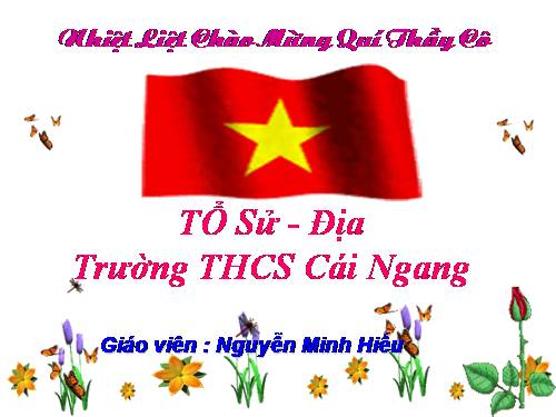 Bài 24. Cuộc kháng chiến từ năm 1858 đến năm 1873