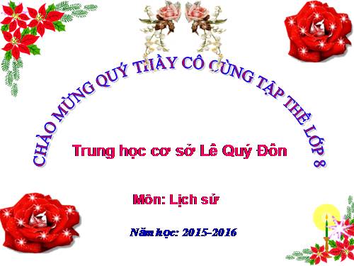 Bài 25. Kháng chiến lan rộng ra toàn quốc (1873 - 1884)