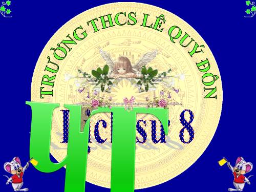 Bài 25. Kháng chiến lan rộng ra toàn quốc (1873 - 1884)