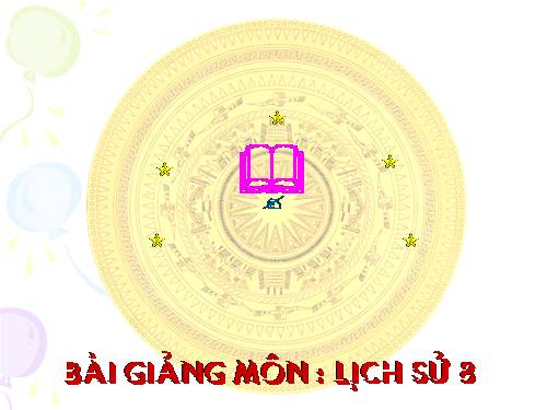 Bài 27. Khởi nghĩa Yên Thế và phong trào chống Pháp của đồng bào miền núi cuối thế kỉ XIX