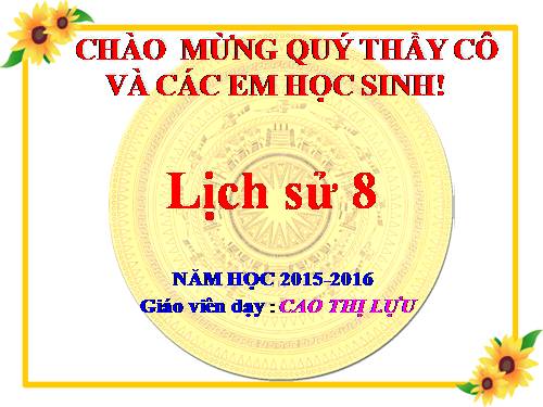 Bài 13. Chiến tranh thế giới thứ nhất (1914 - 1918)