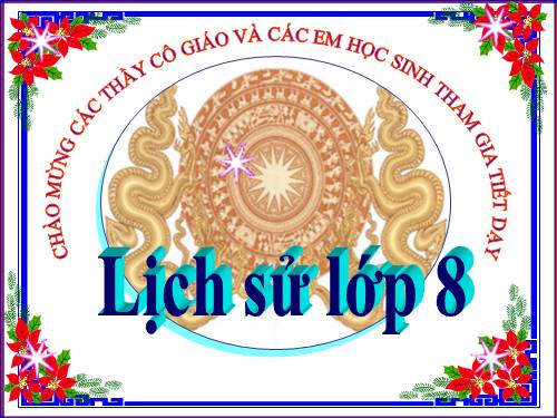 Bài 10. Trung Quốc cuối thế kỉ XIX - đầu thế kỉ XX