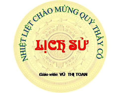 Bài 13. Chiến tranh thế giới thứ nhất (1914 - 1918)