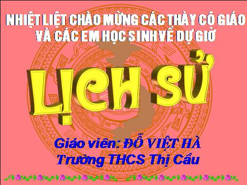 Bài 12. Nhật Bản giữa thế kỉ XIX - đầu thế kỉ XX