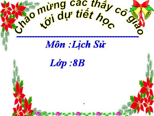 Bài 11. Các nước Đông Nam Á cuối thế kỉ XIX - đầu thê kỉ XX