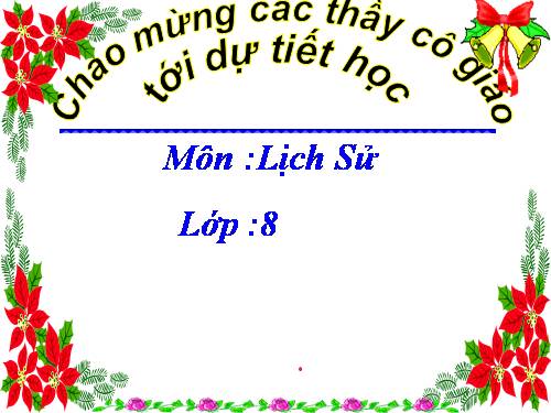 Bài 7. Phong trào công nhân quốc tế cuối thế kỉ XIX - đầu thế kỉ XX