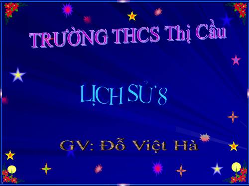 Bài 6. Các nước Anh, Pháp. Đức, Mĩ cuối thế kỉ XIX - đầu thế kỉ XX