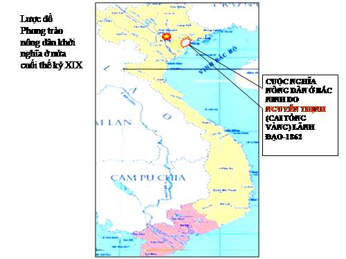 Bài 28. Trào lưu cải cách duy tân ở Việt Nam nửa cuối thế kỉ XIX