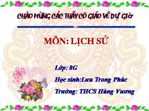 Bài 29. Chính sách khai thác thuộc địa của thực dân Pháp và những chuyển biến về kinh tế, xã hội ở Việt Nam