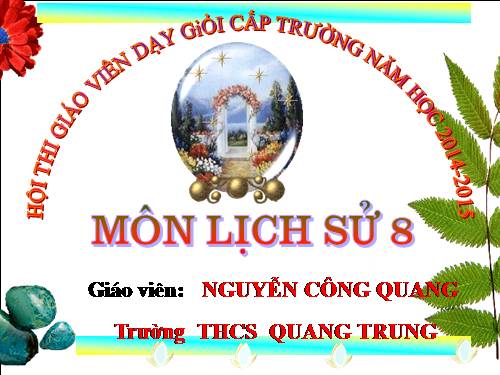 Bài 17. Châu Âu giữa hai cuộc chiến tranh thế giới (1918 - 1939)