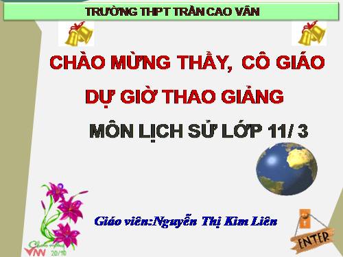 Bài 15. Cách mạng tháng Mười Nga năm 1917 và cuộc đấu tranh bảo vệ cách mạng (1917 - 1921)