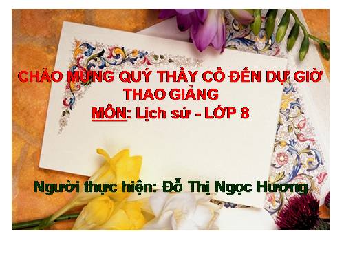 Bài 11. Các nước Đông Nam Á cuối thế kỉ XIX - đầu thê kỉ XX