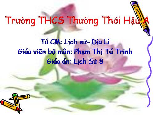 Bài 9. Ấn Độ thế kỉ XVIII - đầu thế kỉ XX