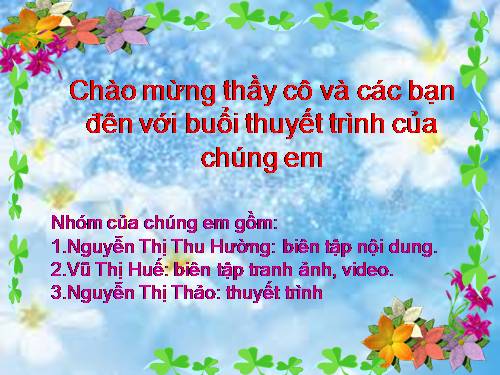 Bài 21. Chiến tranh thế giới thứ hai (1939 - 1945)