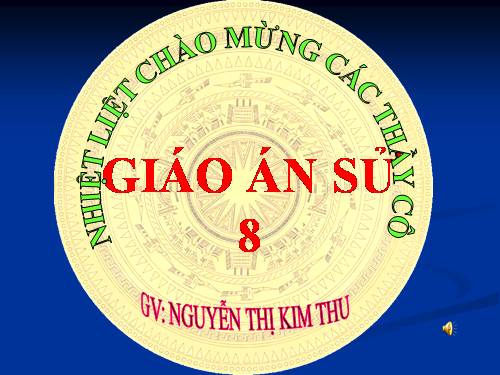 Bài 25. Kháng chiến lan rộng ra toàn quốc (1873 - 1884)