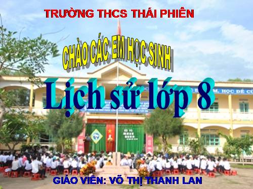 Bài 27. Khởi nghĩa Yên Thế và phong trào chống Pháp của đồng bào miền núi cuối thế kỉ XIX